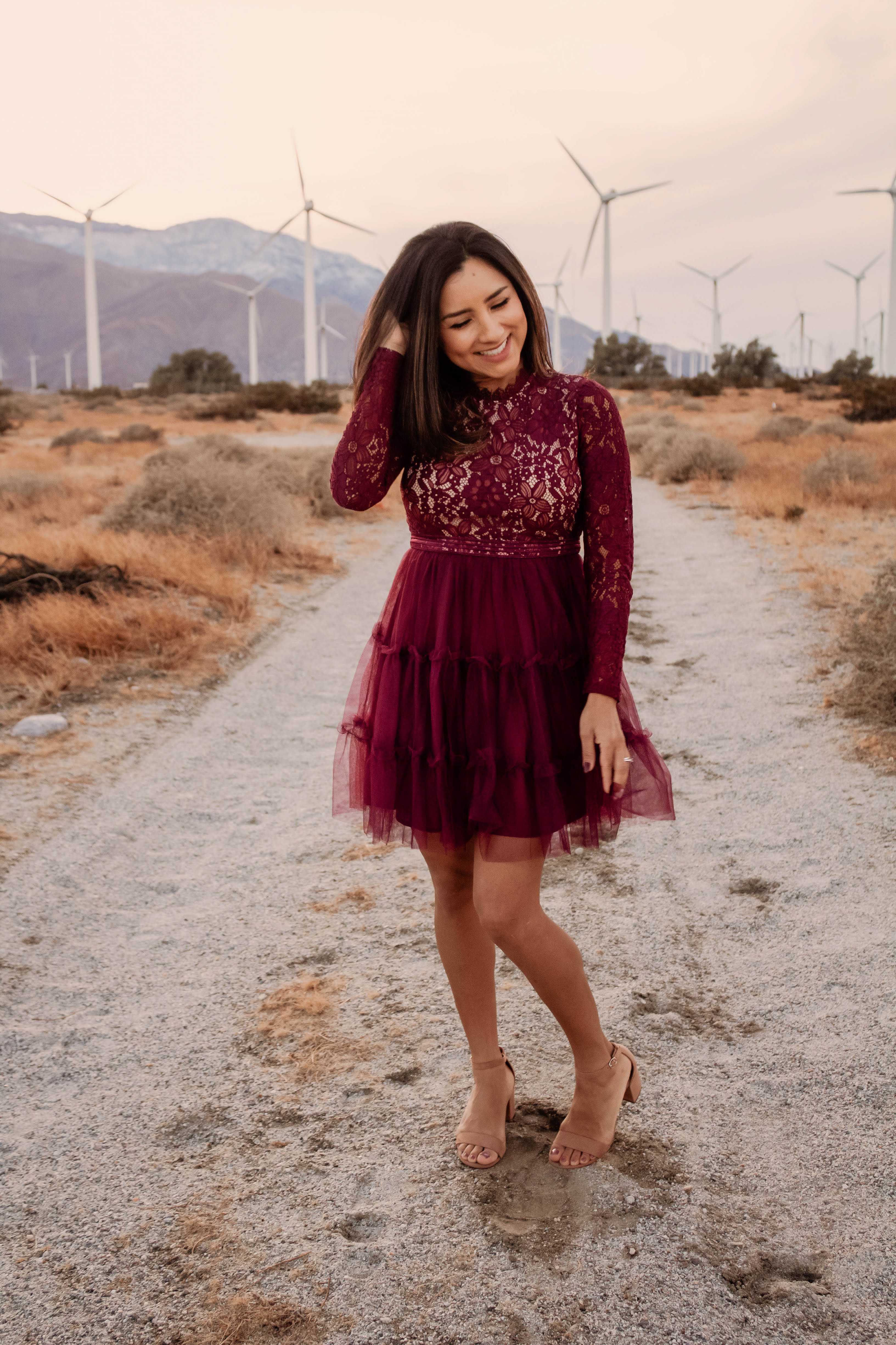 Wendy - Grayven Beauty